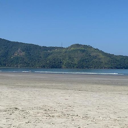 Jardim Das Palmeiras 2 Home Resort Ubatuba Exteriér fotografie